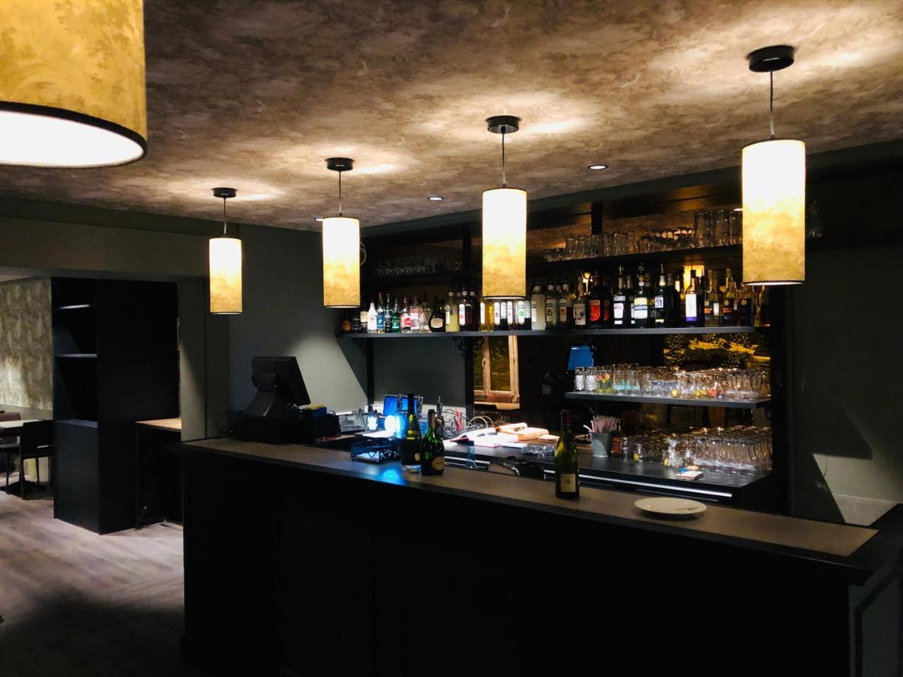 Hotel Linette Aumont-Aubrac Exterior photo